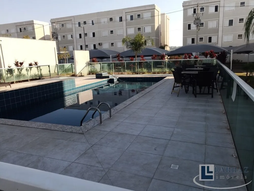 Apartamento, 2 quartos, 42 m² - Foto 4