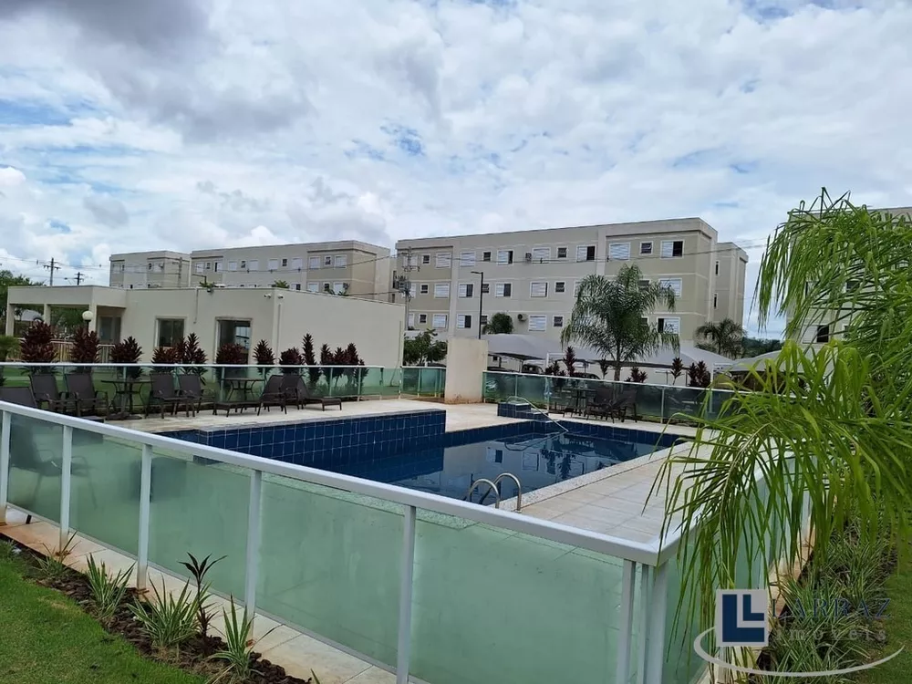 Apartamento, 2 quartos, 42 m² - Foto 12
