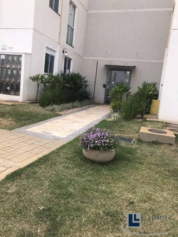 Apartamento, 2 quartos, 42 m² - Foto 8