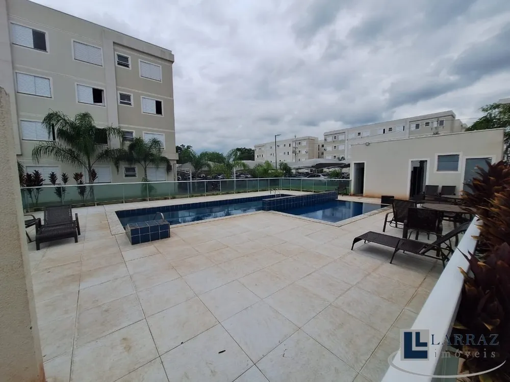 Apartamento, 2 quartos, 42 m² - Foto 7