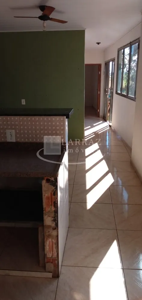 Casa, 4 quartos, 160 m² - Foto 10