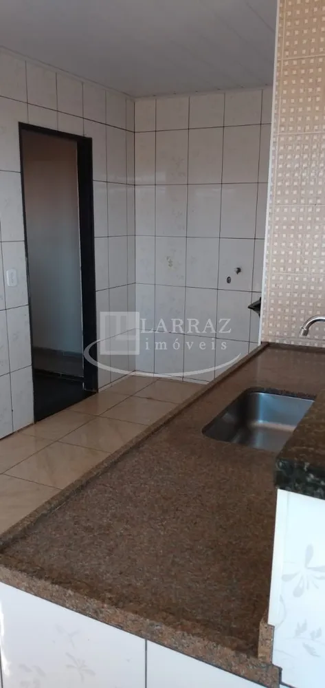 Casa, 4 quartos, 160 m² - Foto 4
