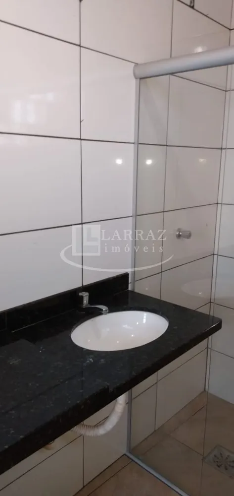 Casa, 4 quartos, 160 m² - Foto 8