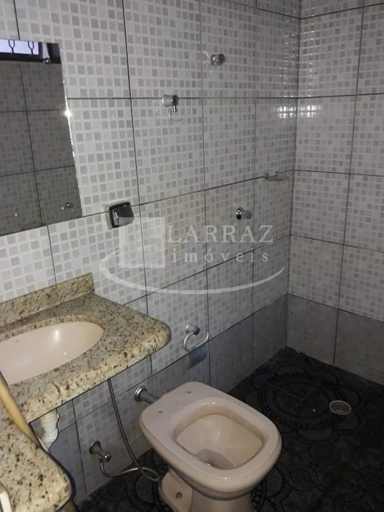 Casa, 4 quartos, 160 m² - Foto 2