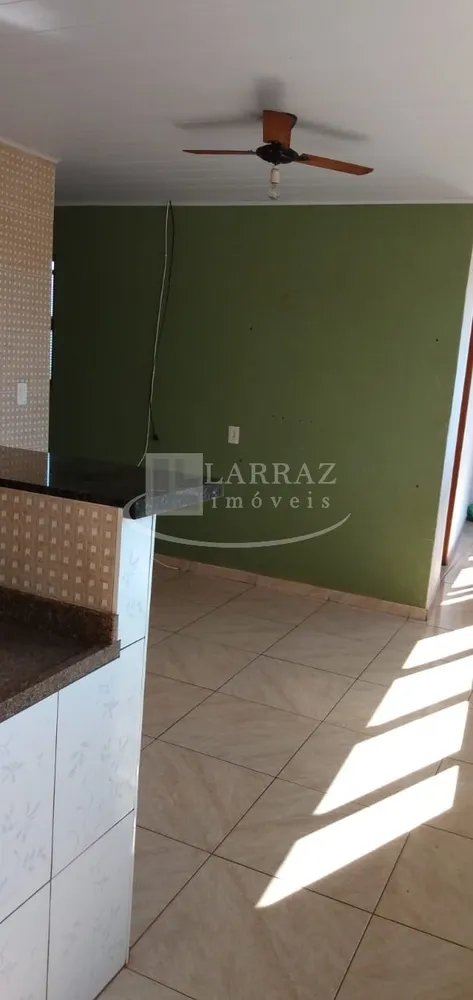 Casa, 4 quartos, 160 m² - Foto 1
