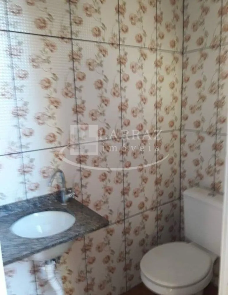 Sobrado, 4 quartos, 160 m² - Foto 17