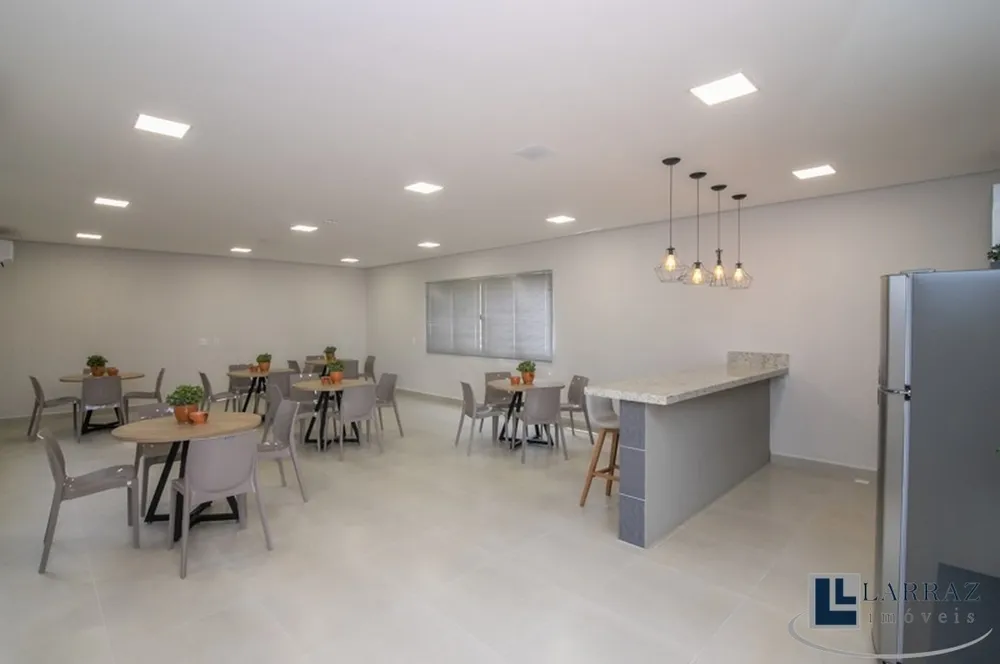 Apartamento, 2 quartos, 43 m² - Foto 6