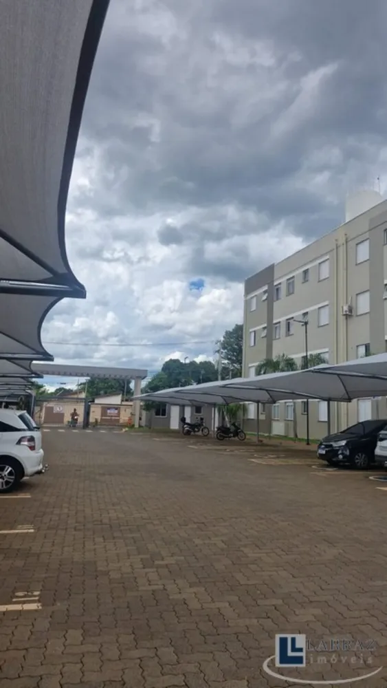 Apartamento, 2 quartos, 43 m² - Foto 8