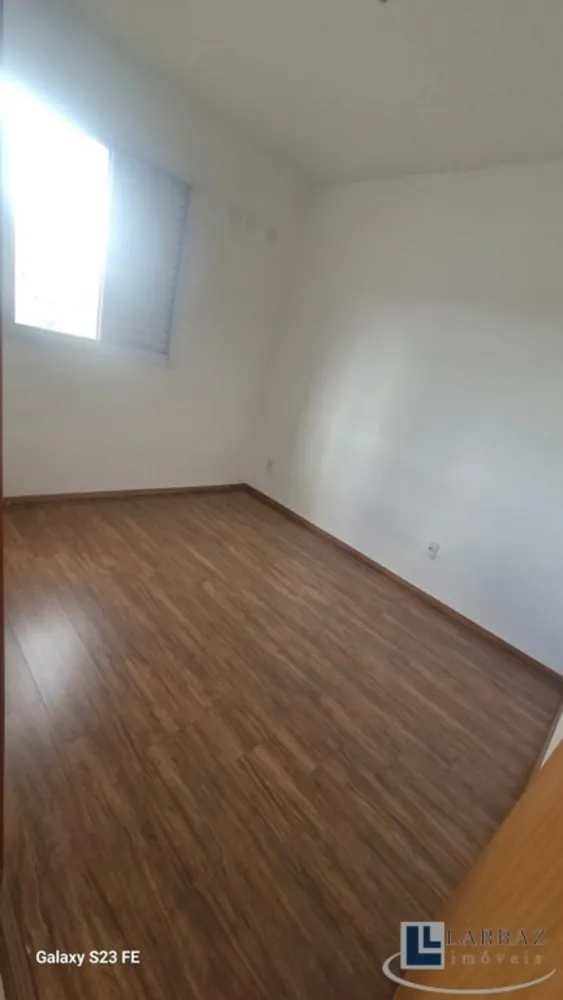 Apartamento, 2 quartos, 43 m² - Foto 3