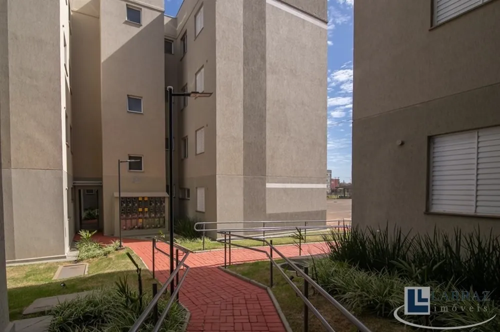 Apartamento, 2 quartos, 43 m² - Foto 7