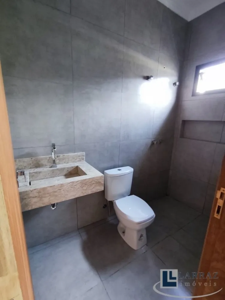 Casa, 3 quartos, 178 m² - Foto 7