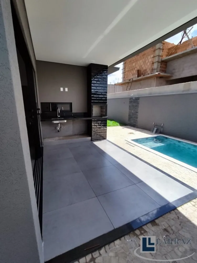 Casa, 3 quartos, 178 m² - Foto 6