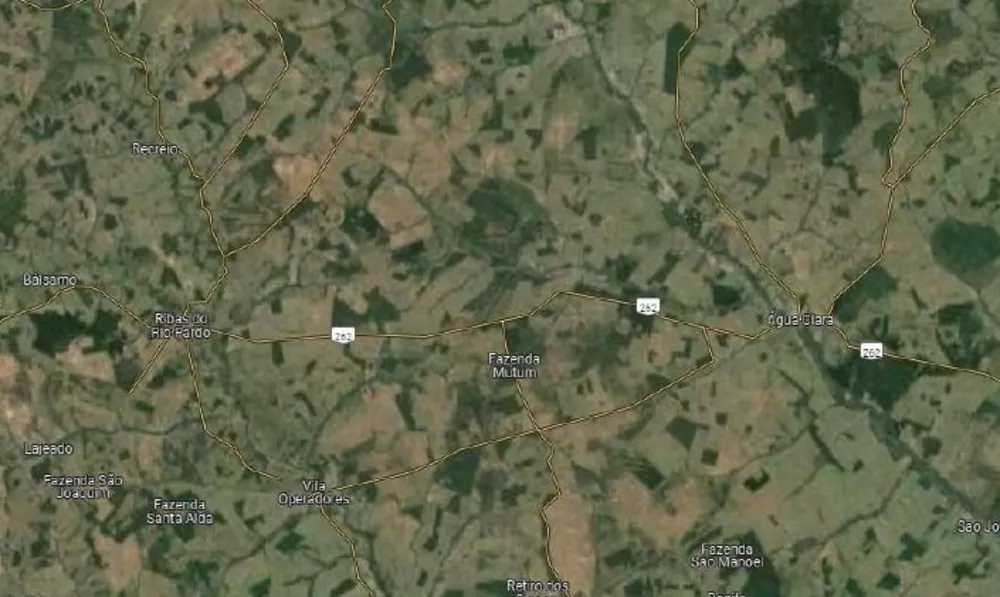 Fazenda, 187 m² - Foto 1