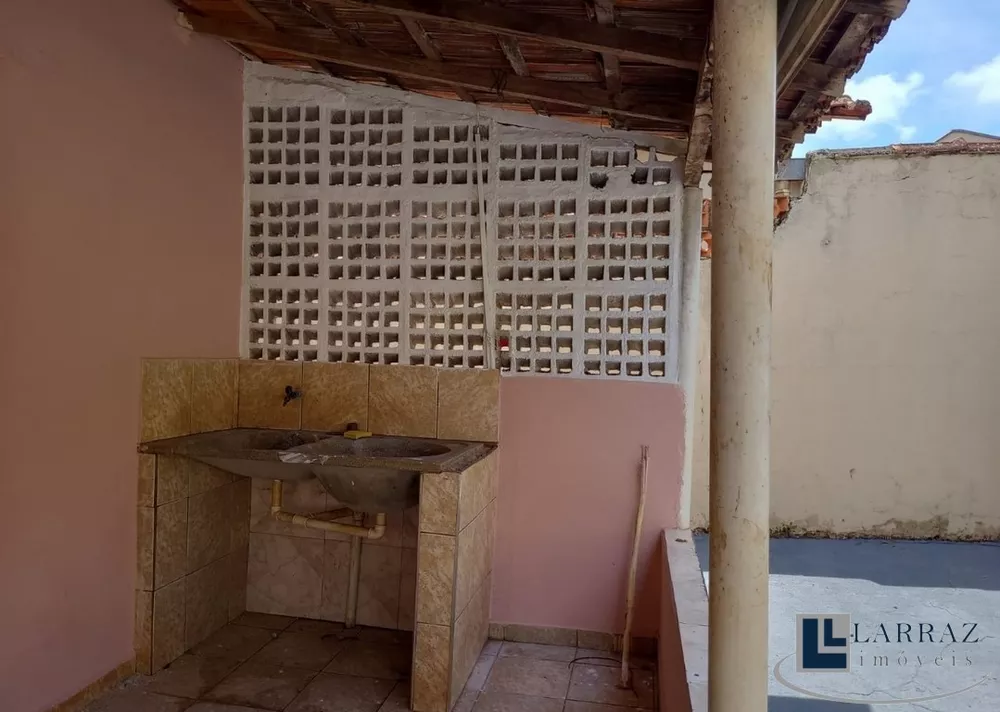 Casa, 2 quartos, 90 m² - Foto 4