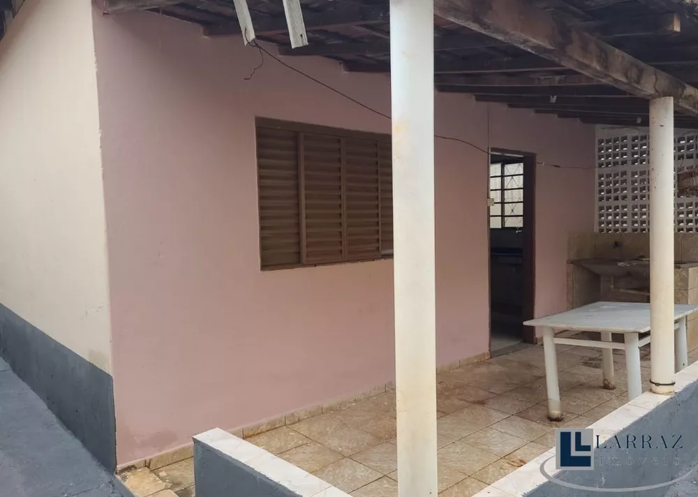 Casa, 2 quartos, 90 m² - Foto 2