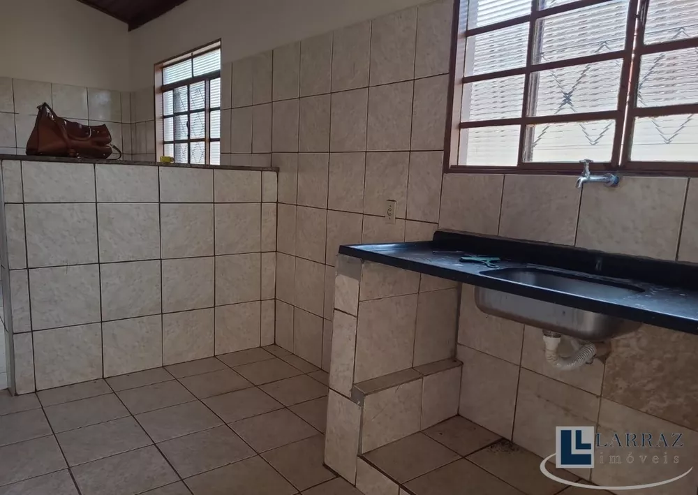 Casa, 2 quartos, 90 m² - Foto 1