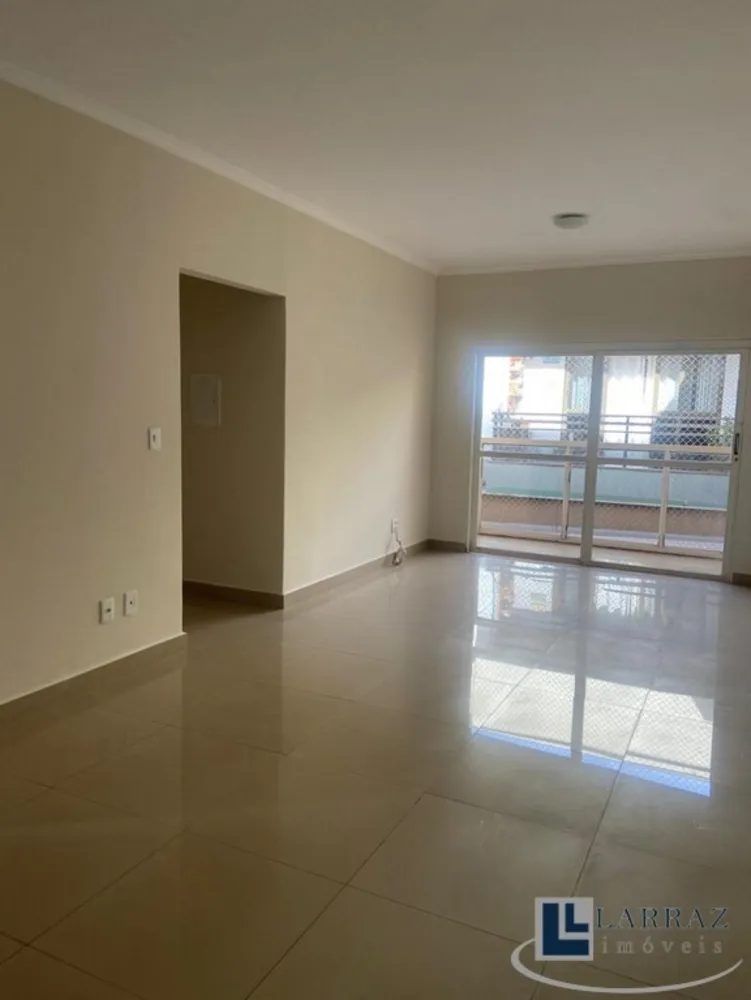 Apartamento, 3 quartos, 96 m² - Foto 4
