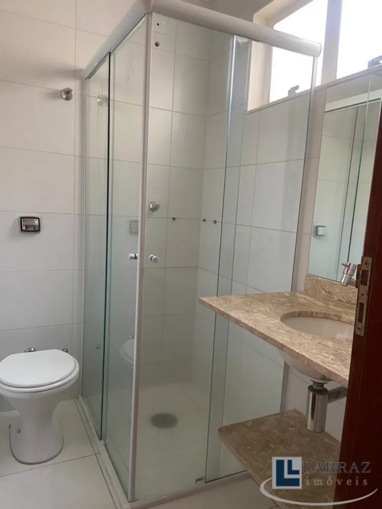 Apartamento, 3 quartos, 96 m² - Foto 6
