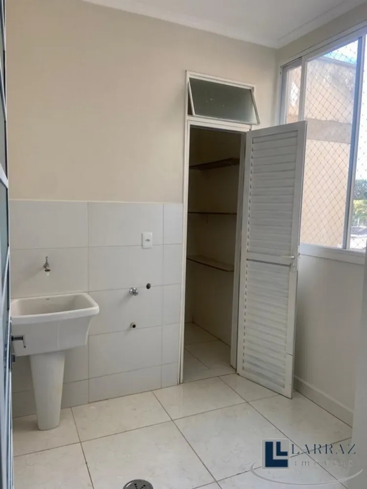 Apartamento, 3 quartos, 96 m² - Foto 7