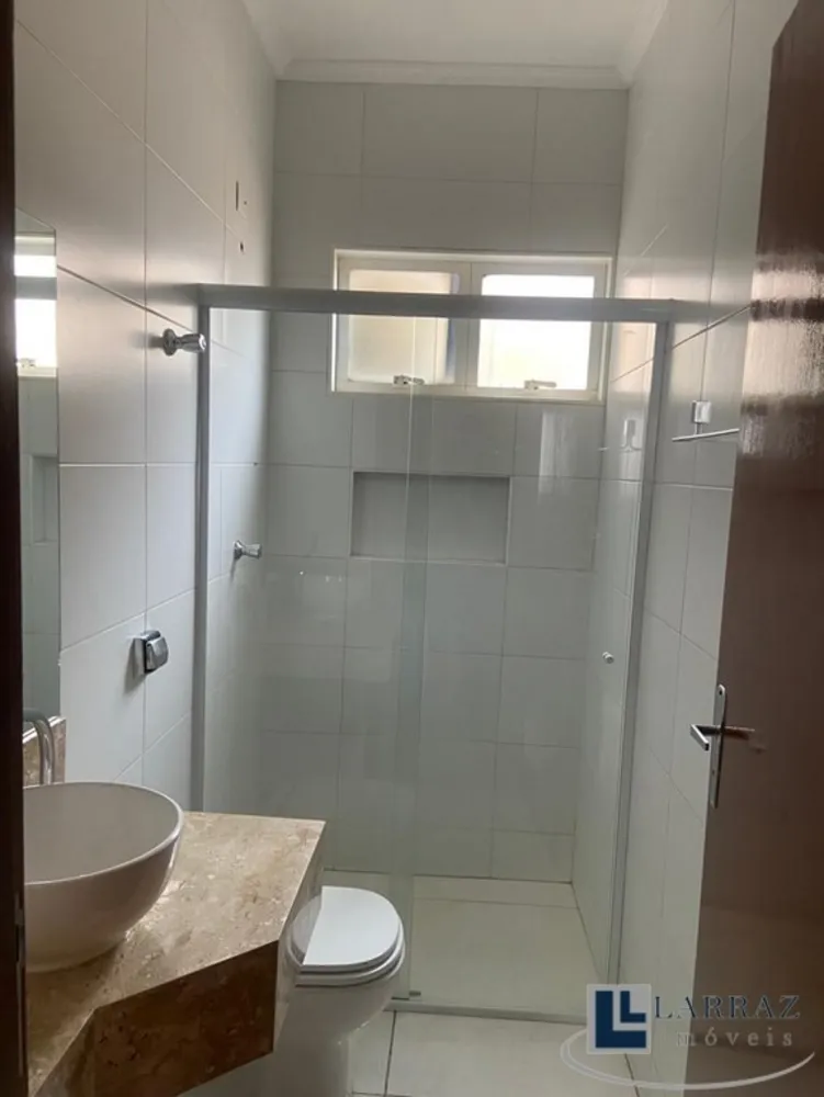 Apartamento, 3 quartos, 96 m² - Foto 3