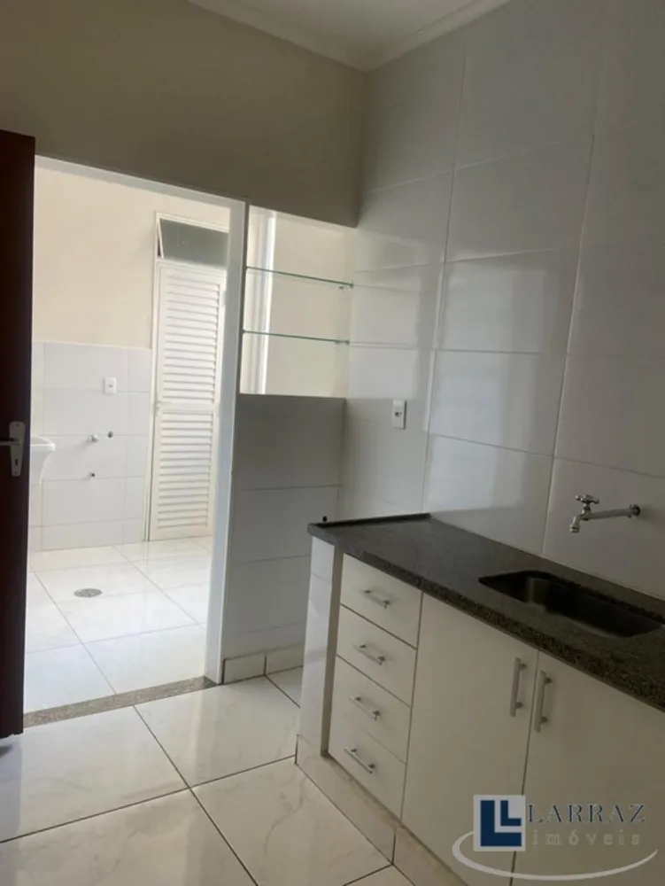 Apartamento, 3 quartos, 96 m² - Foto 5