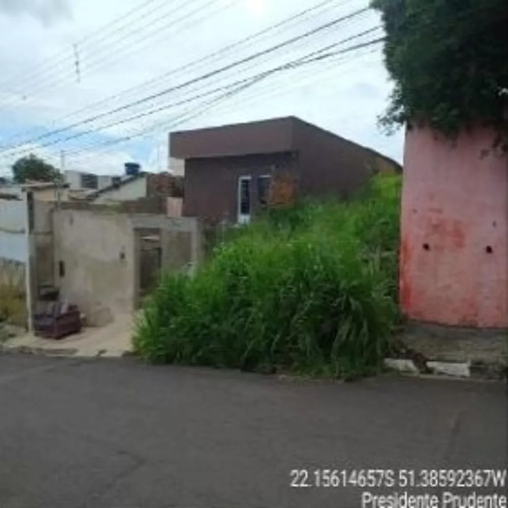Terreno, 128 m² - Foto 1