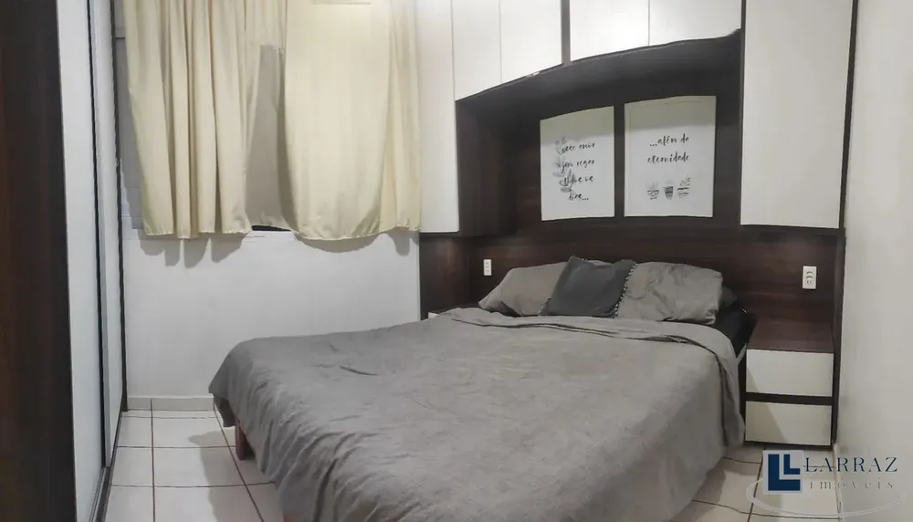 Apartamento, 2 quartos, 48 m² - Foto 8