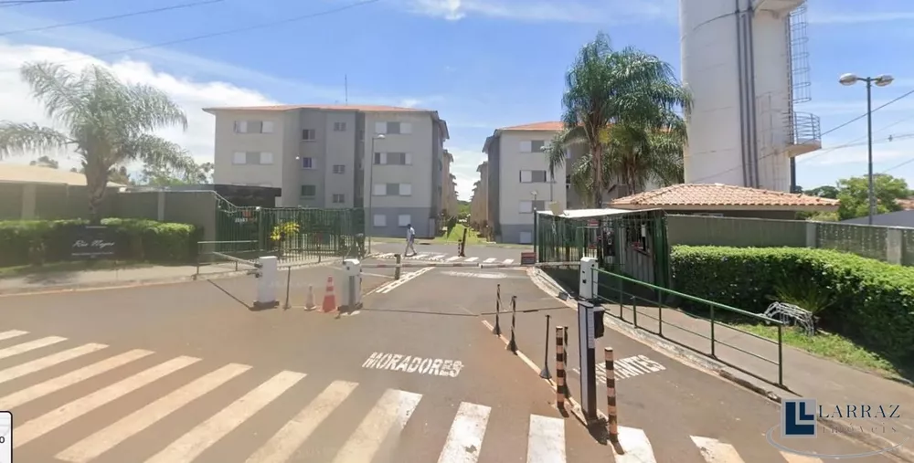 Apartamento, 2 quartos, 48 m² - Foto 1