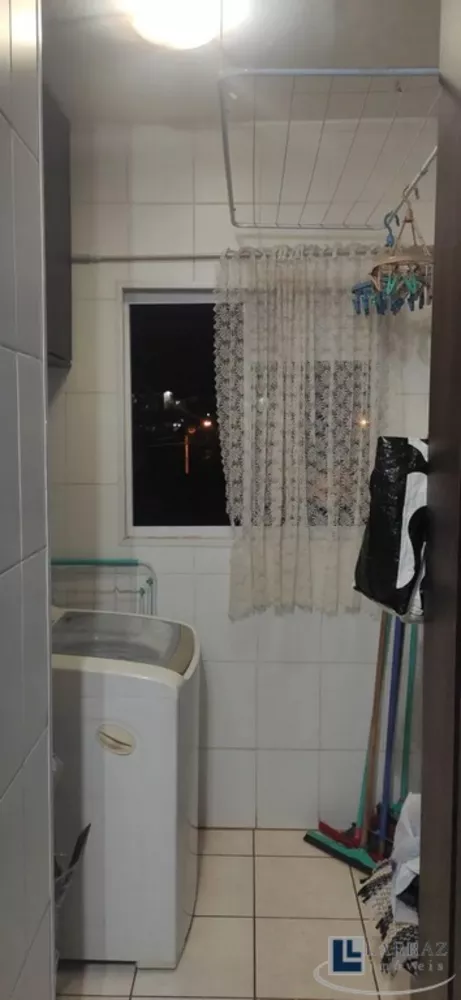 Apartamento, 2 quartos, 48 m² - Foto 2