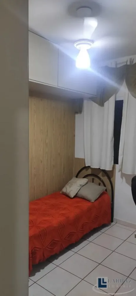 Apartamento, 2 quartos, 48 m² - Foto 4