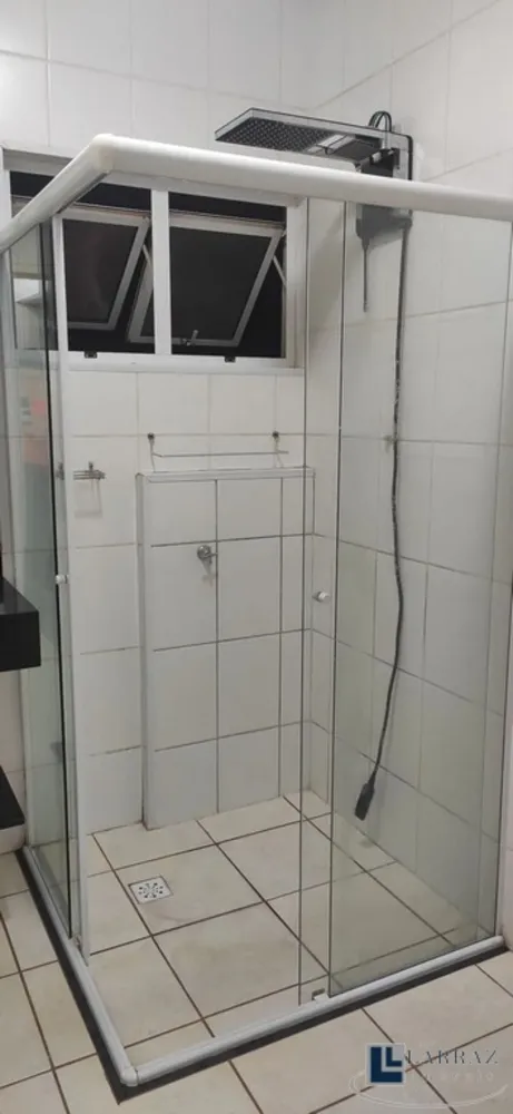 Apartamento, 2 quartos, 48 m² - Foto 7