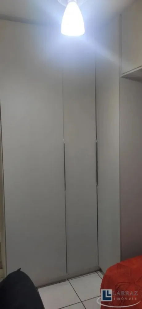Apartamento, 2 quartos, 48 m² - Foto 6