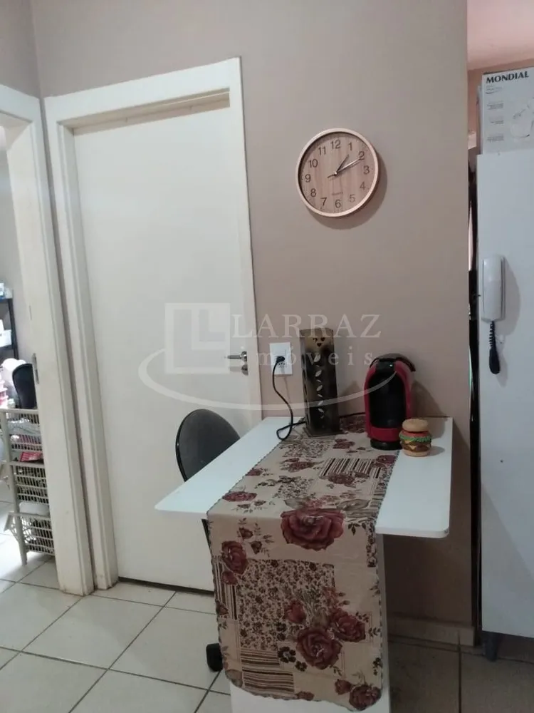 Apartamento, 2 quartos, 42 m² - Foto 5