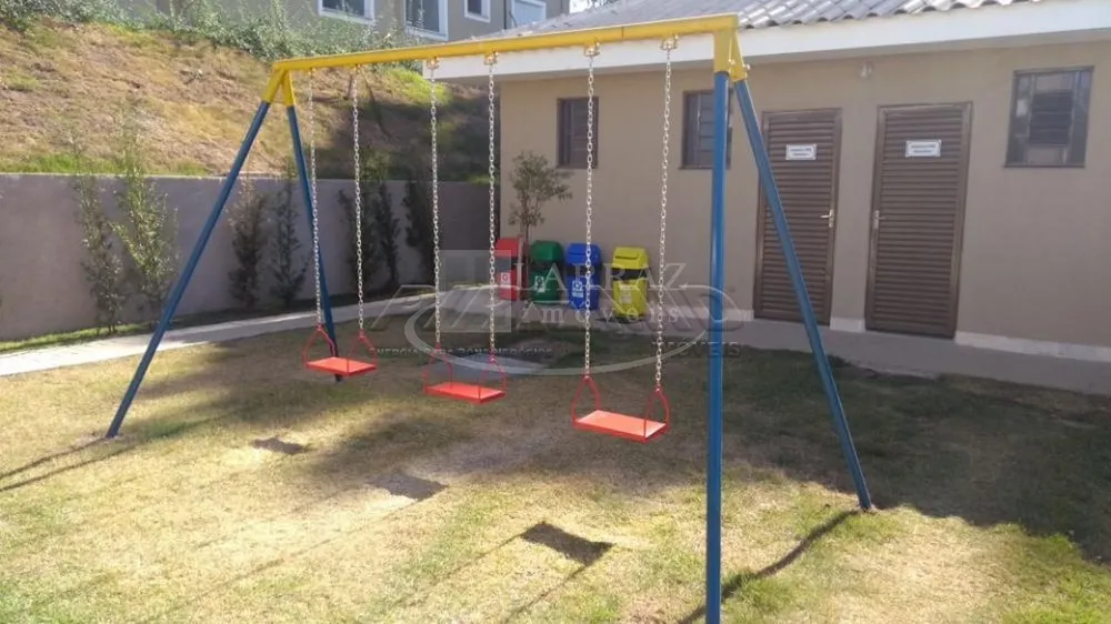 Apartamento, 2 quartos, 42 m² - Foto 1
