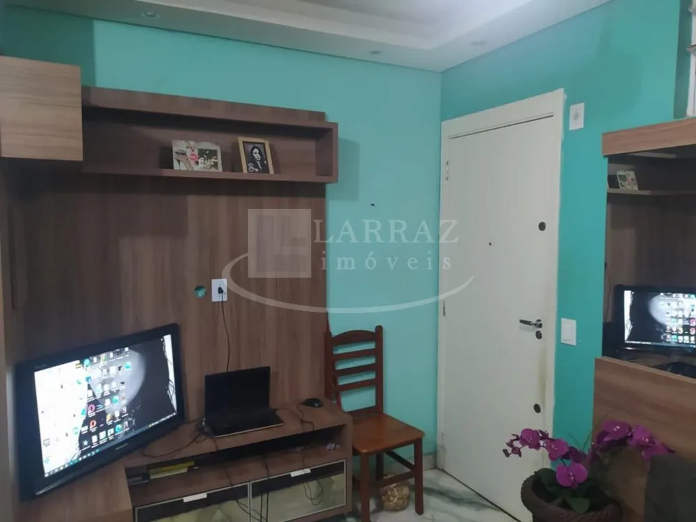 Apartamento, 2 quartos, 42 m² - Foto 2