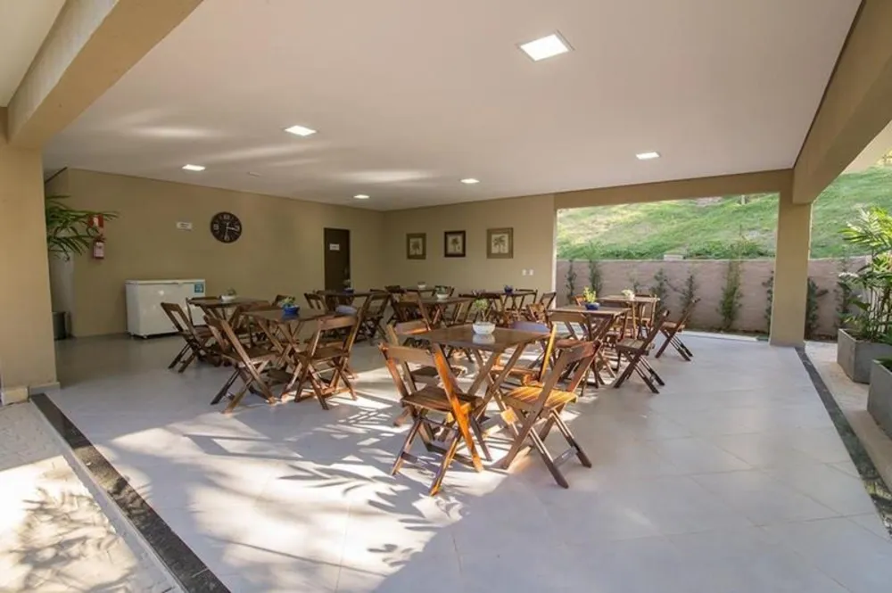 Apartamento, 2 quartos, 42 m² - Foto 3