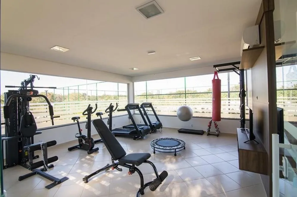 Apartamento, 2 quartos, 42 m² - Foto 7