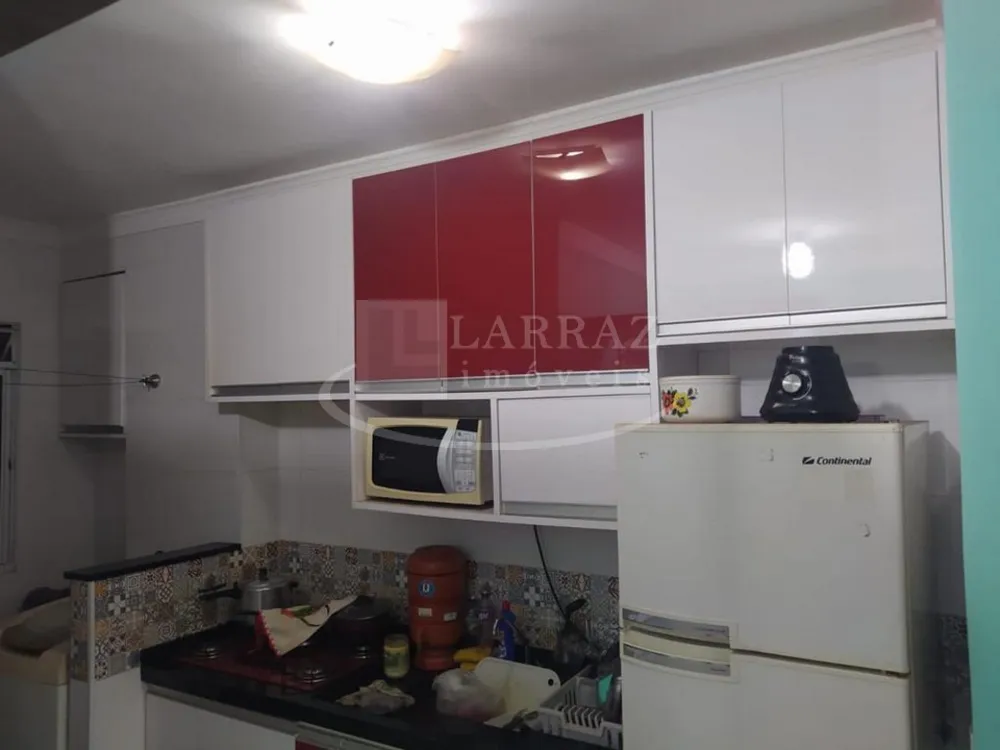 Apartamento, 2 quartos, 42 m² - Foto 4