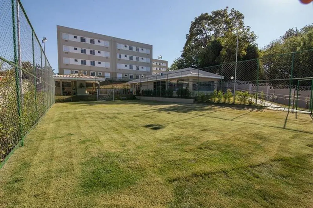 Apartamento, 2 quartos, 42 m² - Foto 11