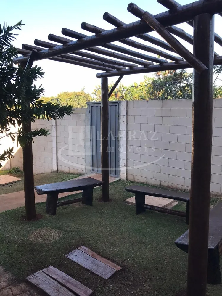 Apartamento, 2 quartos, 42 m² - Foto 7