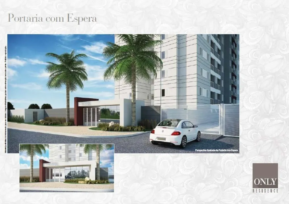 Apartamento, 3 quartos, 67 m² - Foto 9