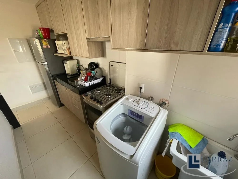 Apartamento, 3 quartos, 67 m² - Foto 7