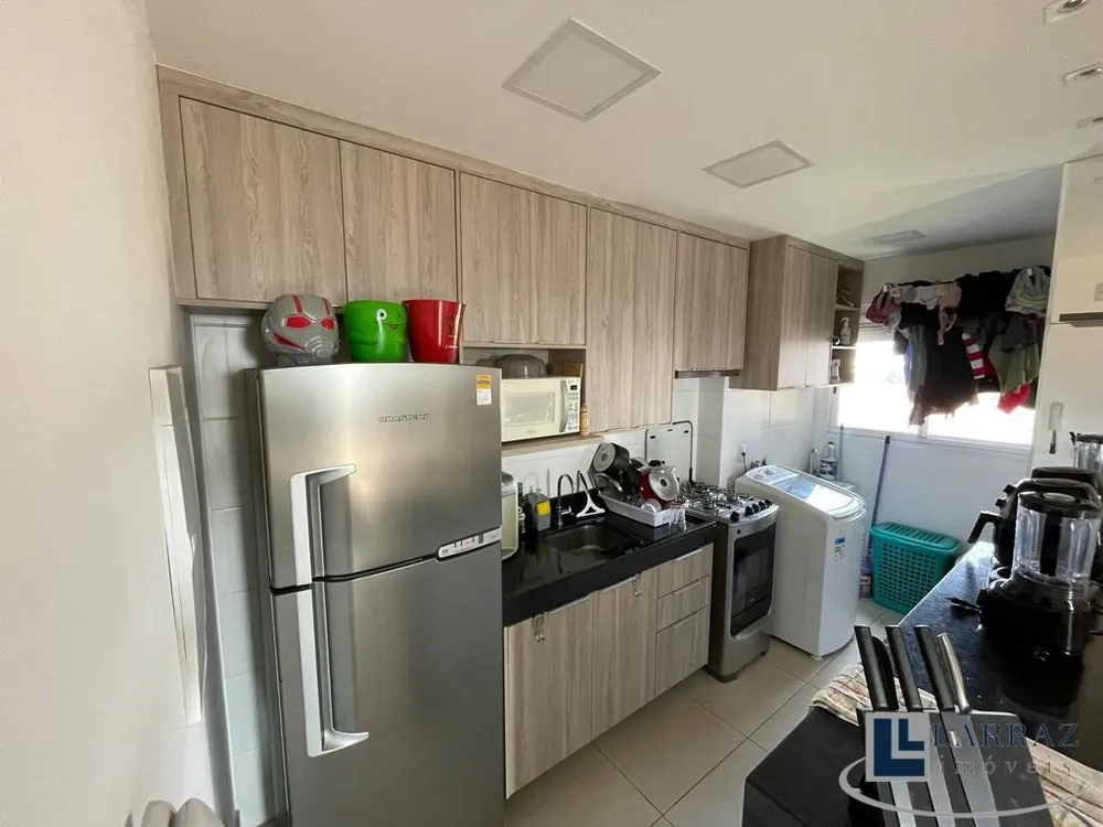 Apartamento, 3 quartos, 67 m² - Foto 5