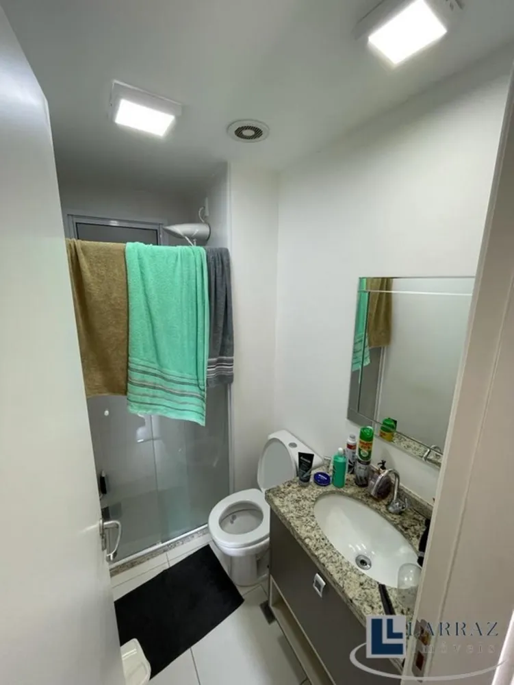 Apartamento, 3 quartos, 67 m² - Foto 2