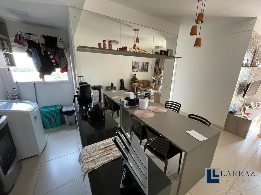 Apartamento, 3 quartos, 67 m² - Foto 1