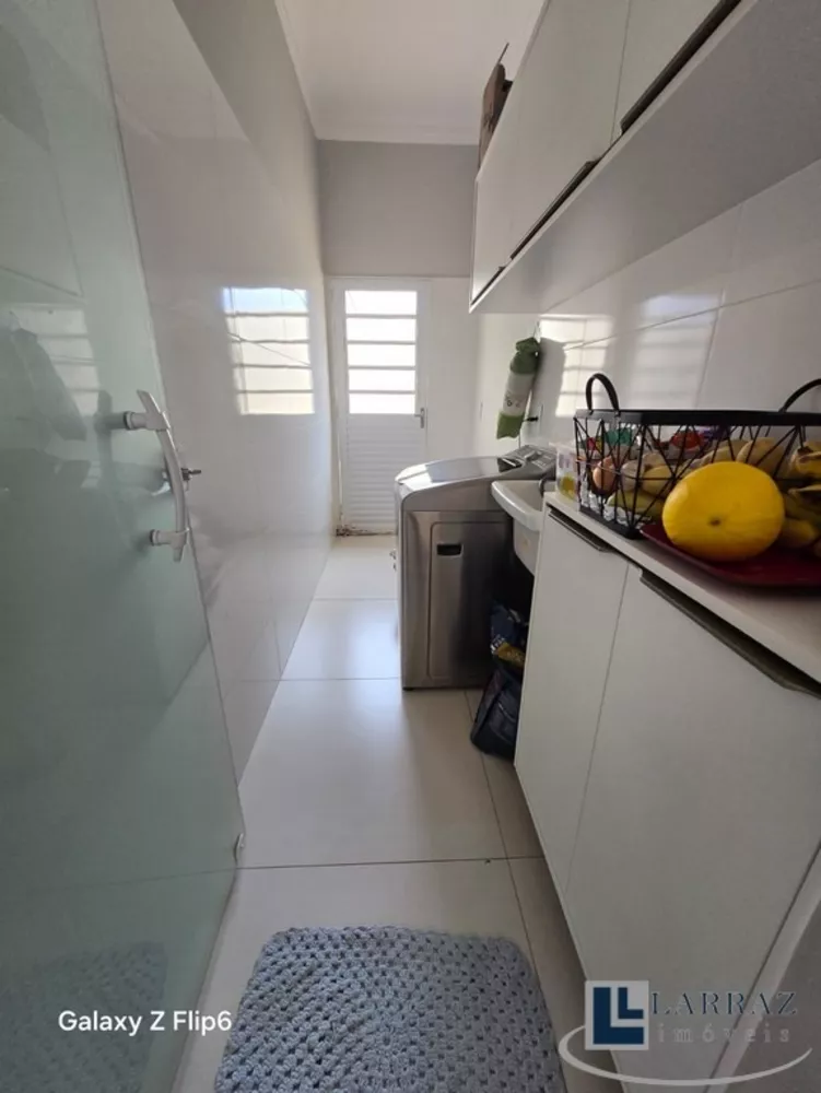 Casa, 3 quartos, 138 m² - Foto 12