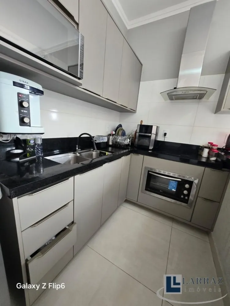Casa, 3 quartos, 138 m² - Foto 4