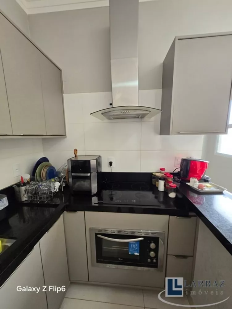 Casa, 3 quartos, 138 m² - Foto 10