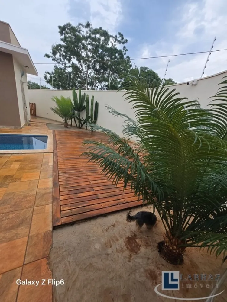 Casa, 3 quartos, 138 m² - Foto 1