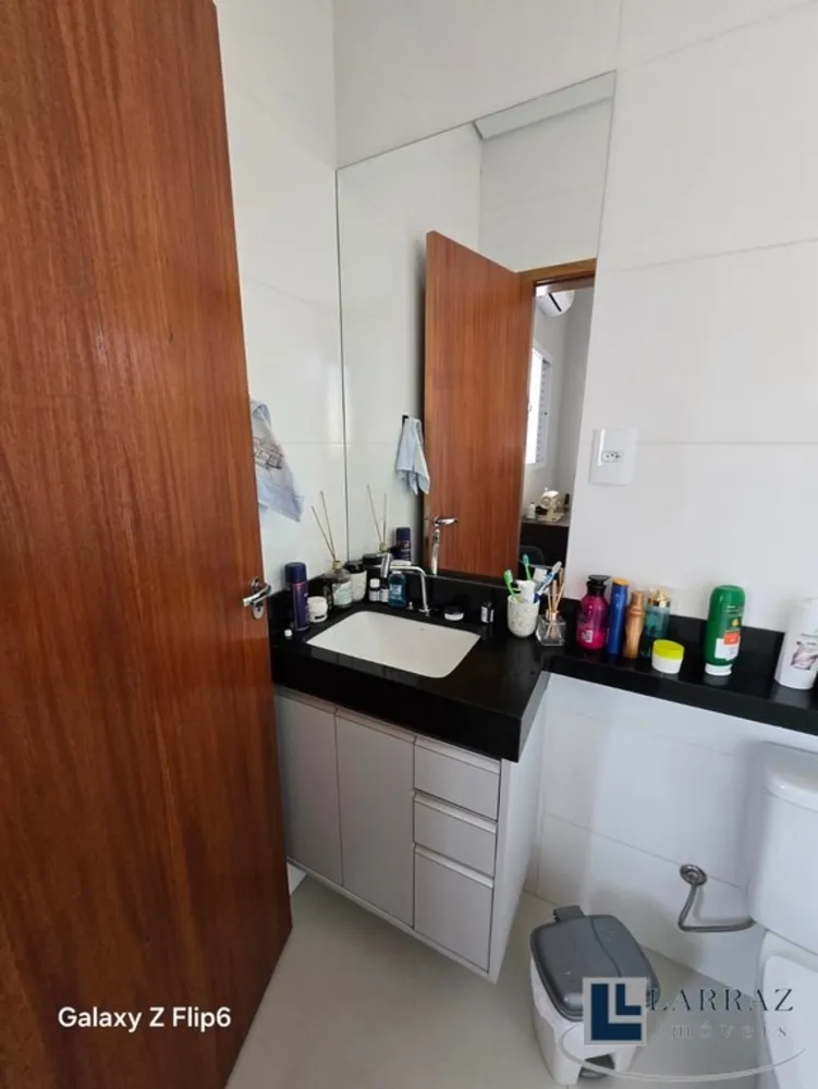 Casa, 3 quartos, 138 m² - Foto 12